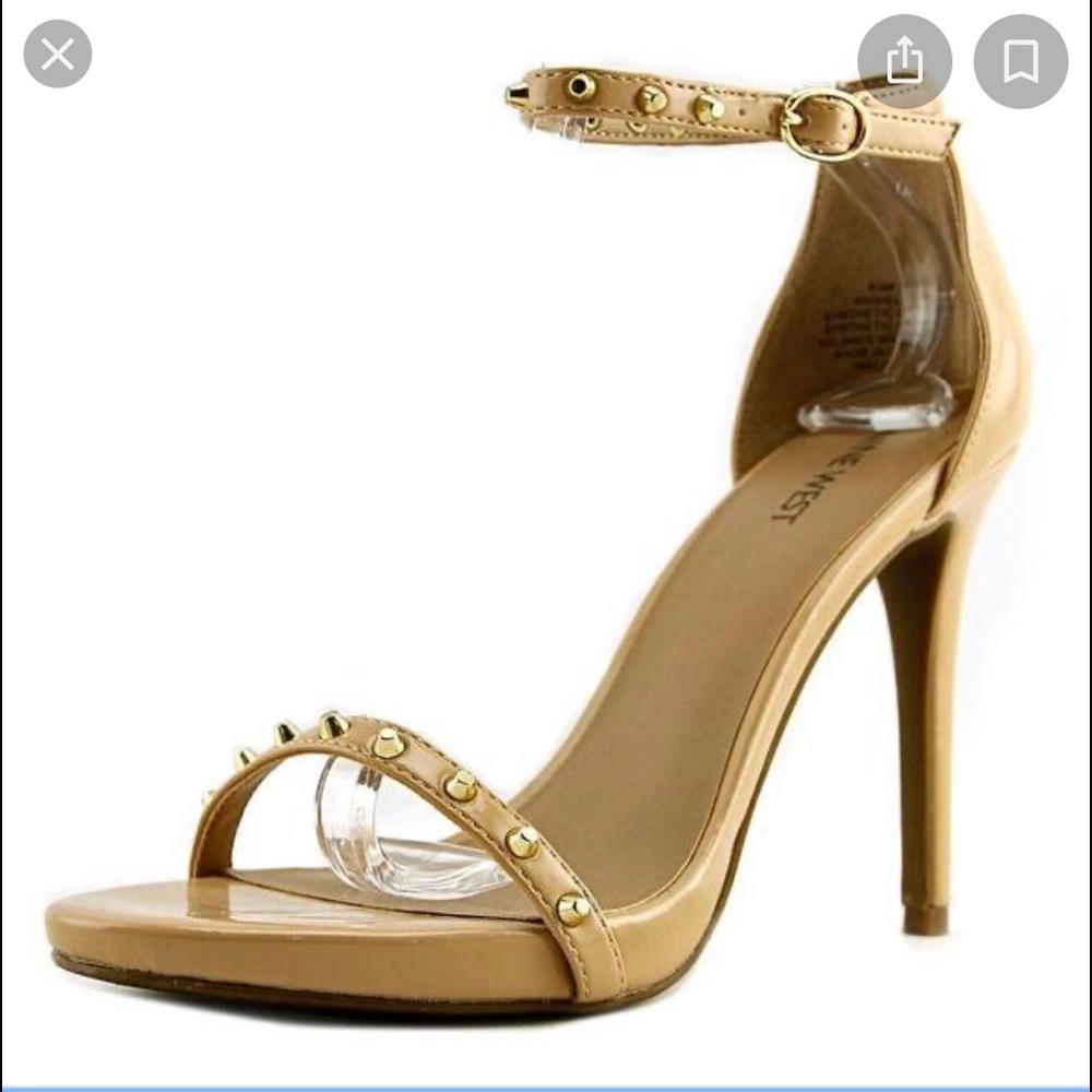 Nine West Angiel1 Shoe